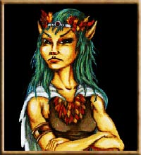Faerie Queen