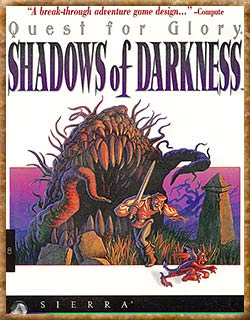 Shadows CD Version Box