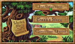 Erana's Story