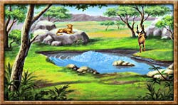 Tarna Garden