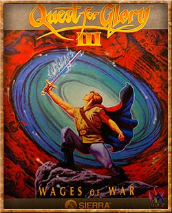 Wages of War