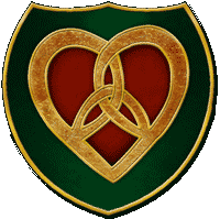 Paladin Symbol